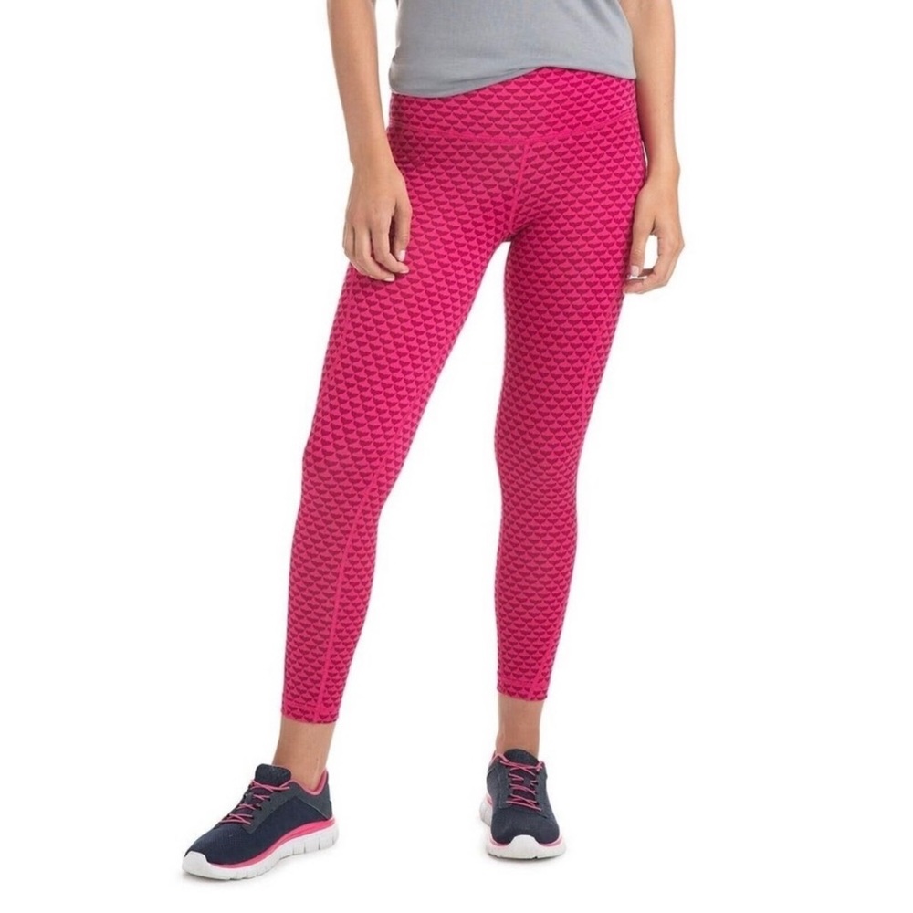 Vineyard Vines Leggings